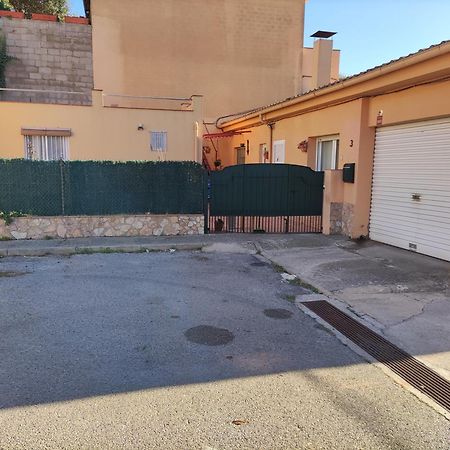 The Anex Reformado Recientemente Apartamento Palafrugell Exterior foto
