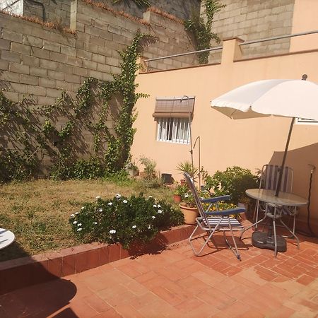 The Anex Reformado Recientemente Apartamento Palafrugell Exterior foto