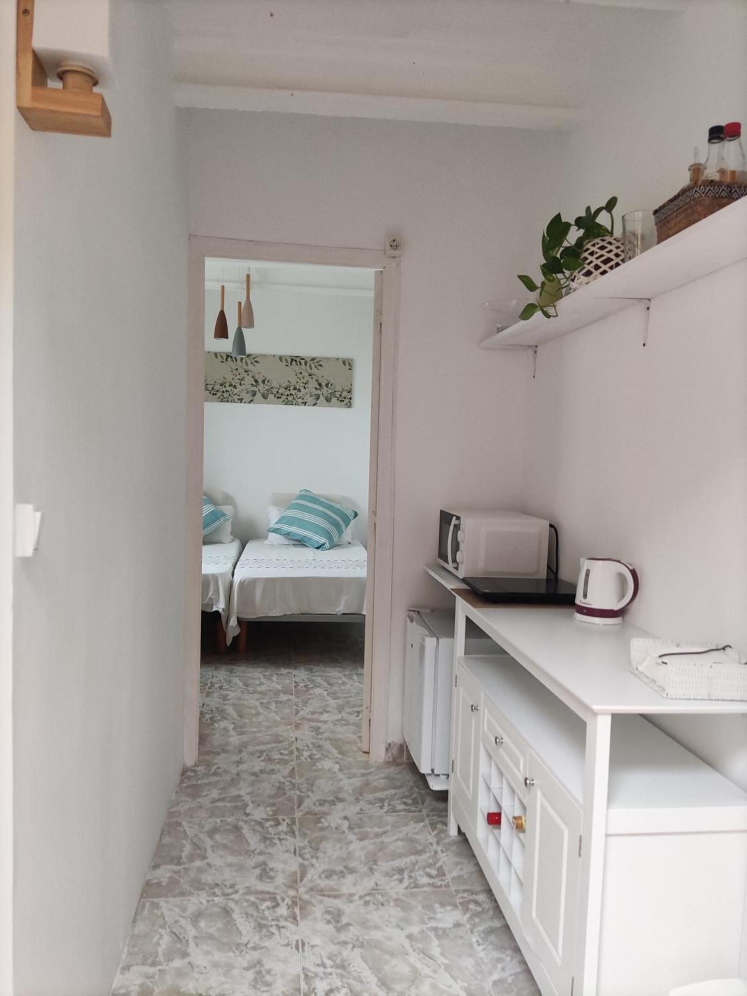 The Anex Reformado Recientemente Apartamento Palafrugell Exterior foto