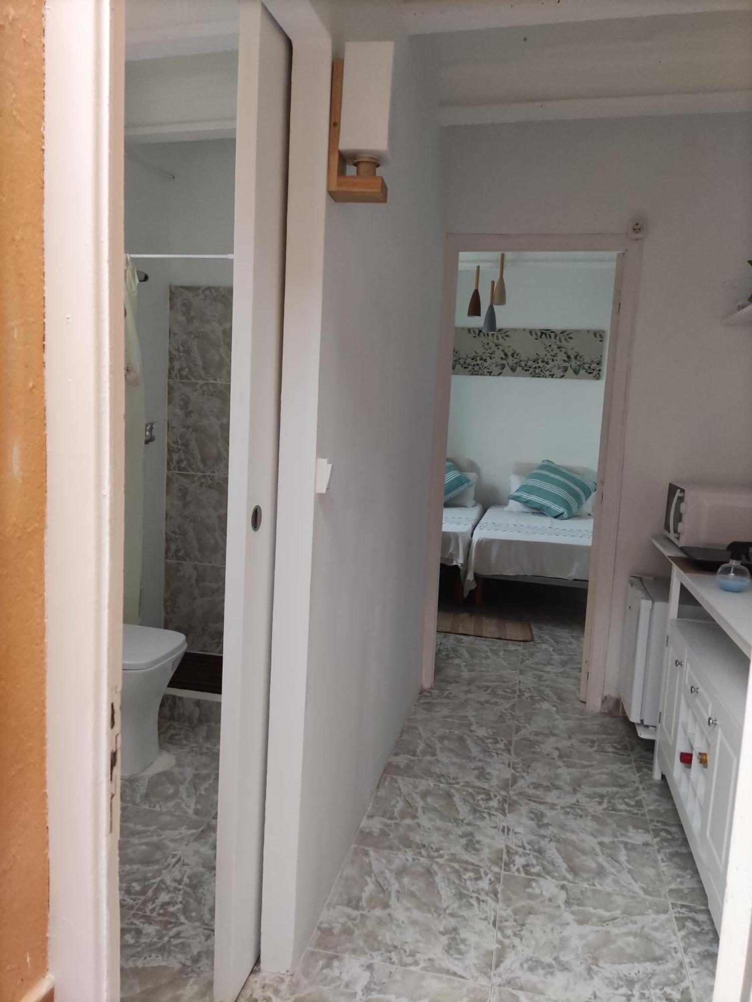The Anex Reformado Recientemente Apartamento Palafrugell Exterior foto
