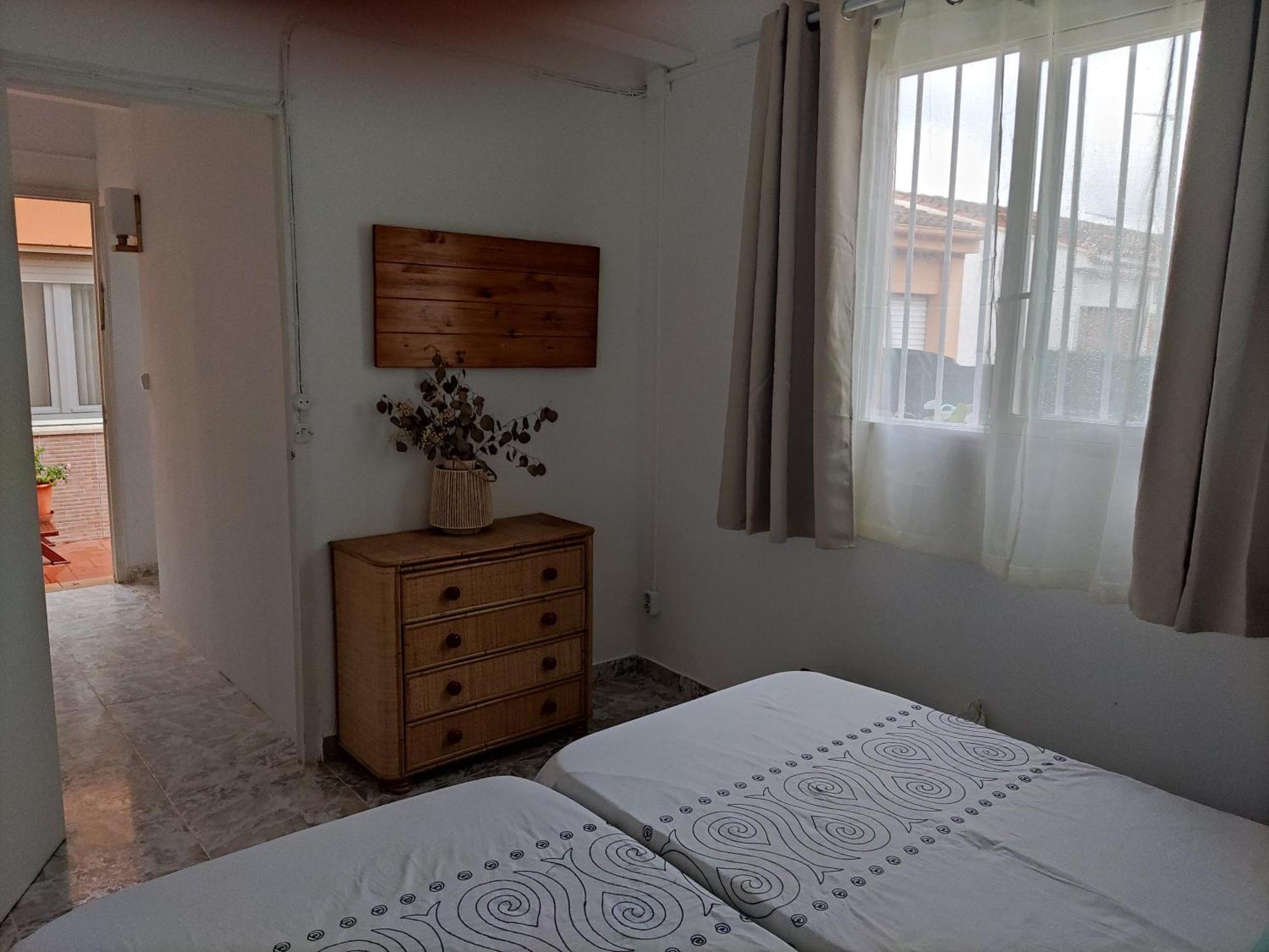 The Anex Reformado Recientemente Apartamento Palafrugell Exterior foto