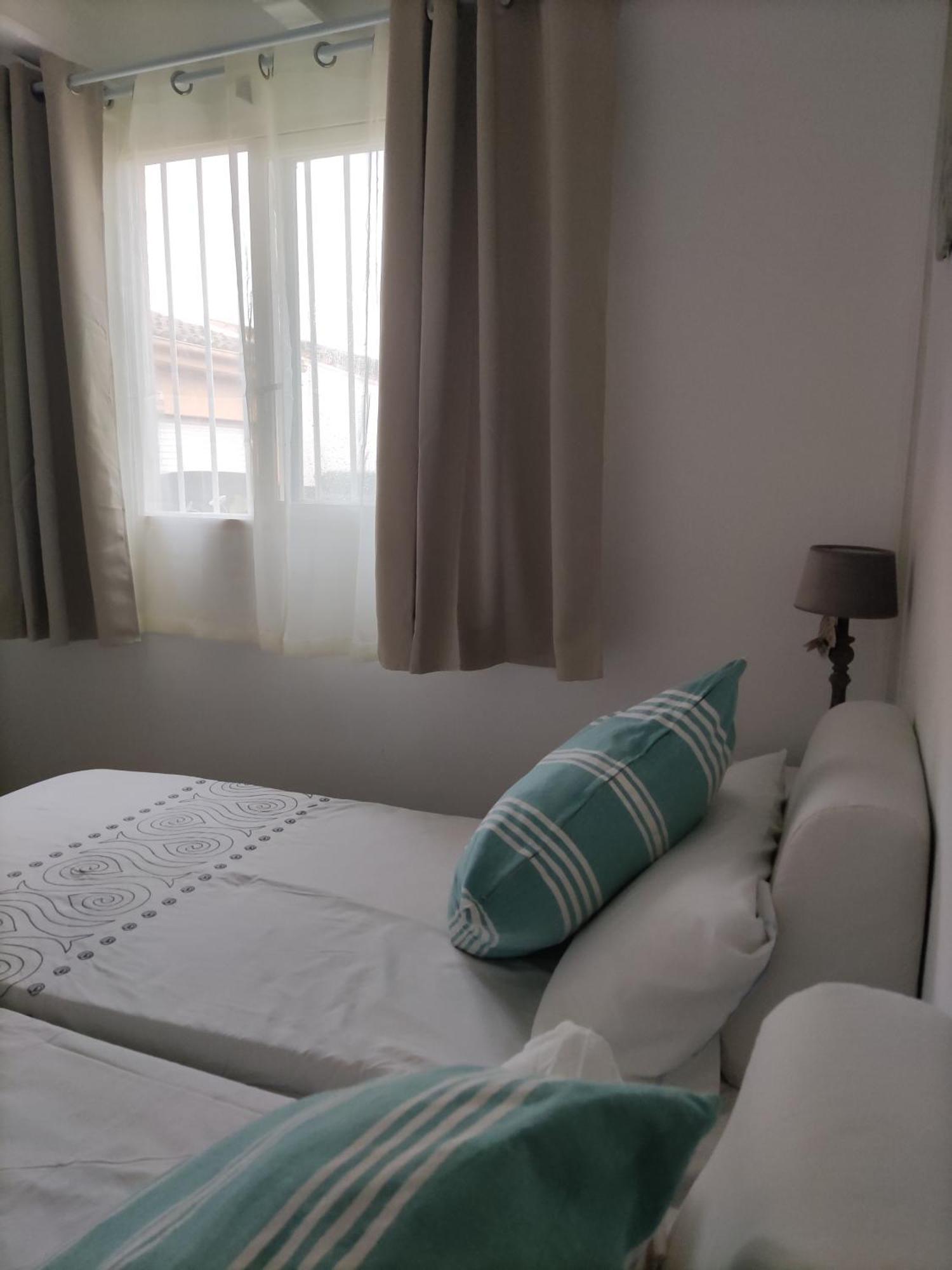 The Anex Reformado Recientemente Apartamento Palafrugell Exterior foto